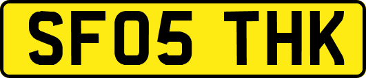 SF05THK