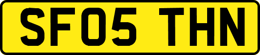SF05THN