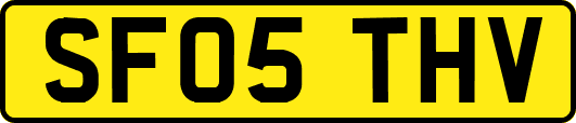 SF05THV