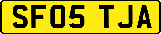 SF05TJA