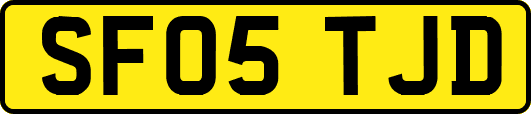 SF05TJD