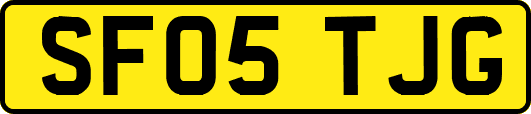 SF05TJG