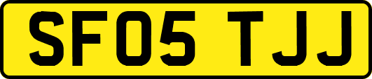 SF05TJJ