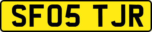 SF05TJR