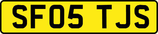 SF05TJS