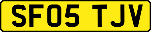 SF05TJV