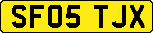 SF05TJX