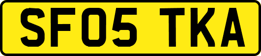 SF05TKA