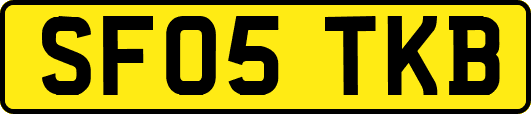 SF05TKB