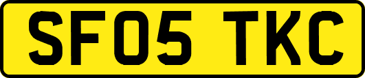 SF05TKC
