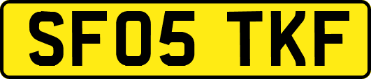 SF05TKF