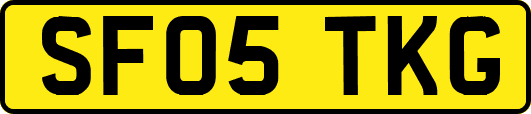 SF05TKG