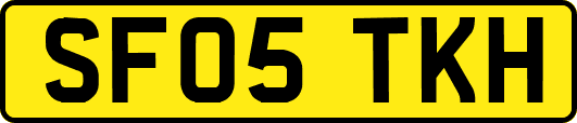 SF05TKH