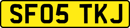 SF05TKJ