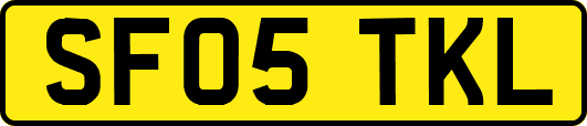 SF05TKL