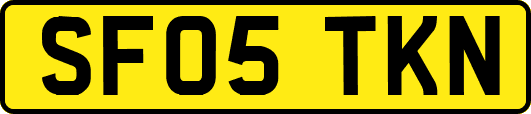 SF05TKN