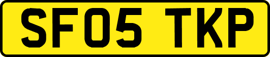 SF05TKP