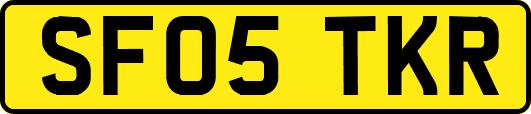SF05TKR