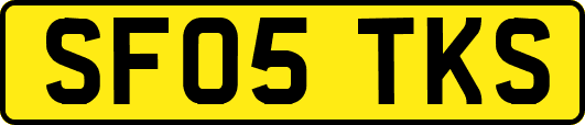 SF05TKS