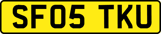 SF05TKU