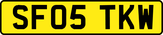SF05TKW