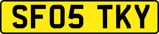 SF05TKY