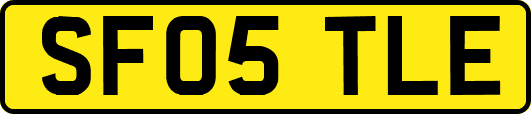 SF05TLE