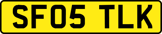 SF05TLK
