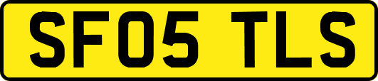SF05TLS