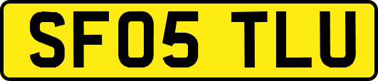 SF05TLU