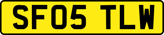 SF05TLW