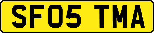 SF05TMA
