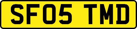 SF05TMD