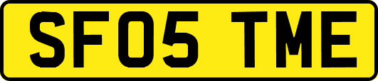 SF05TME
