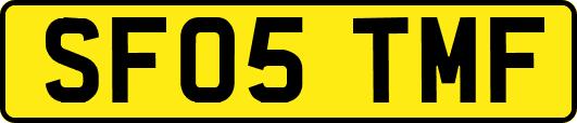 SF05TMF