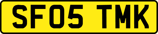 SF05TMK