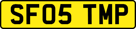 SF05TMP