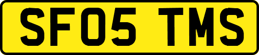 SF05TMS