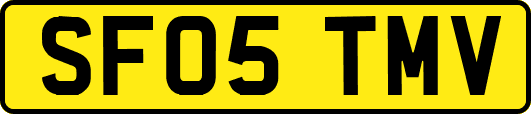 SF05TMV