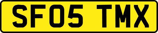 SF05TMX