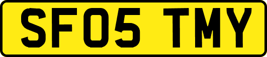 SF05TMY
