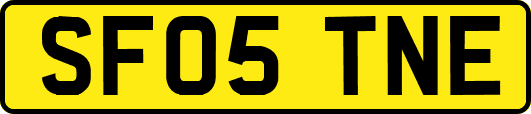 SF05TNE