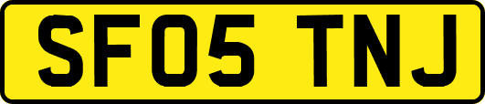 SF05TNJ