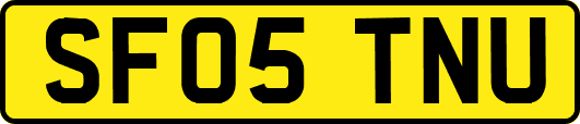 SF05TNU