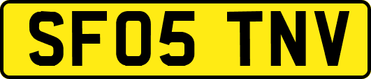 SF05TNV