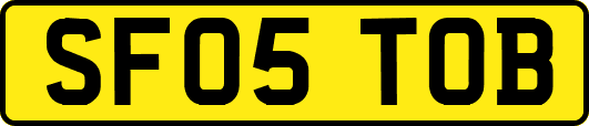 SF05TOB