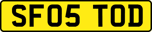 SF05TOD
