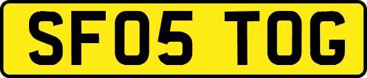 SF05TOG