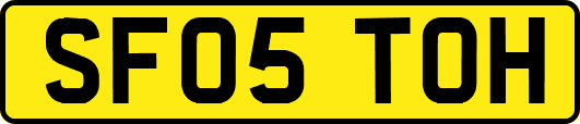 SF05TOH