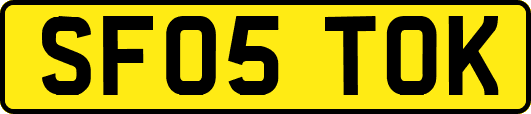 SF05TOK